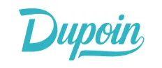 Dupoinのロゴを掲載するため